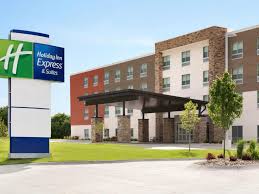 Holiday Inn Express